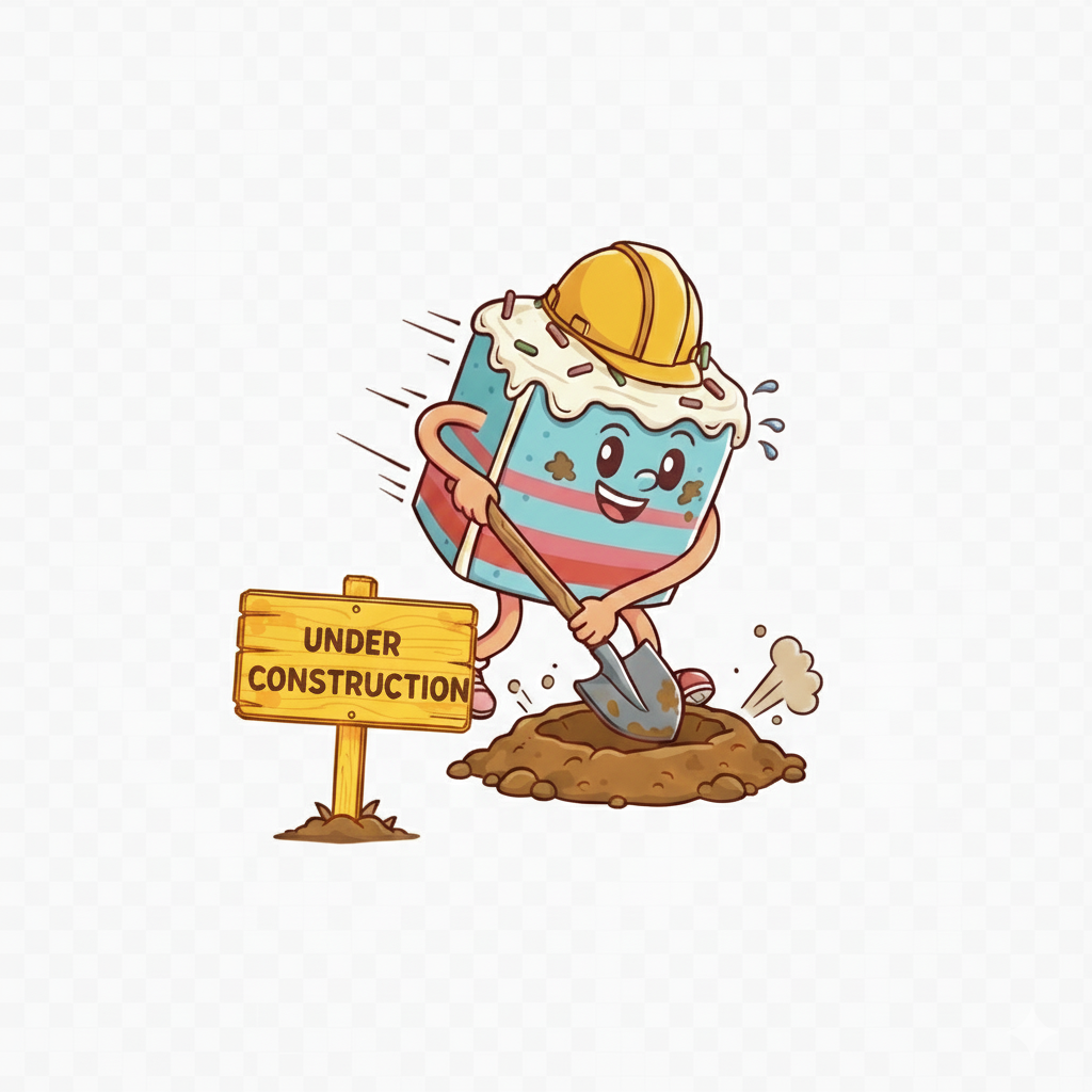 Under construction