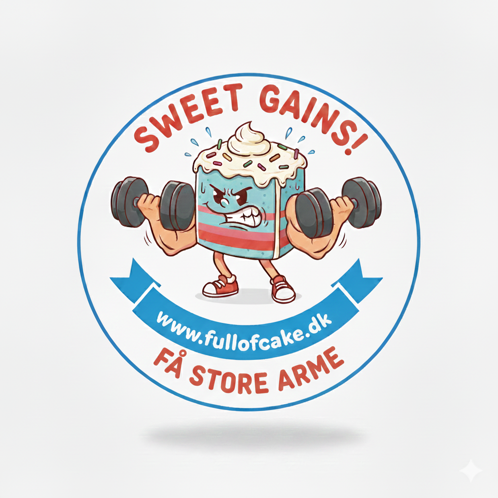 sweet gains